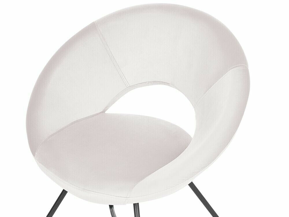 Стол Berwyn 1263 (Бял)