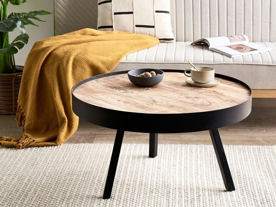 Масичка за кафе Berwyn 1719