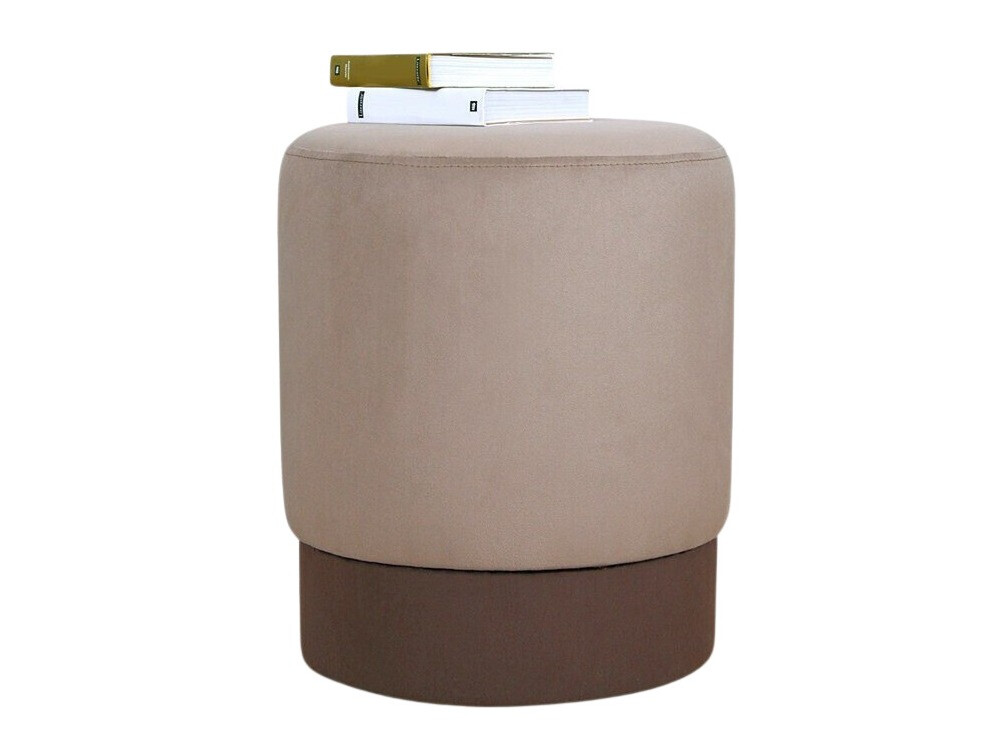 Табуретка Altadena 470 (Кафяв)