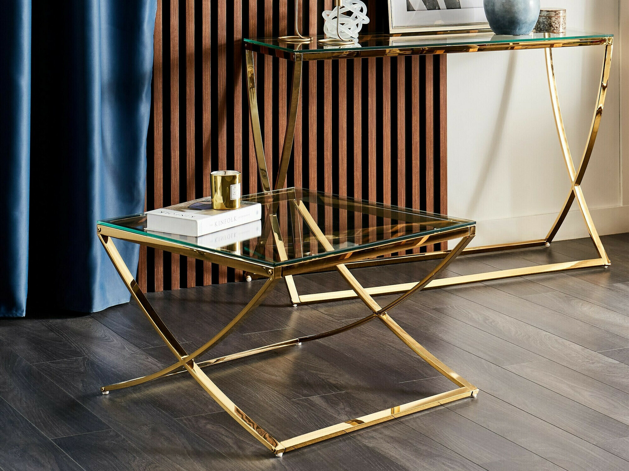 Конзолна маса Berwyn 1724