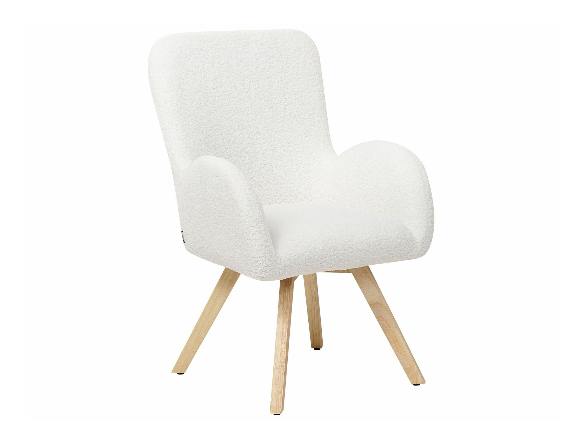 Фотьойл Berwyn 440 (Бял)