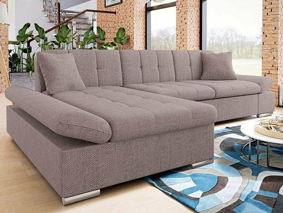 Ъглов диван Comfivo Sanitas II (Magni 206.11)