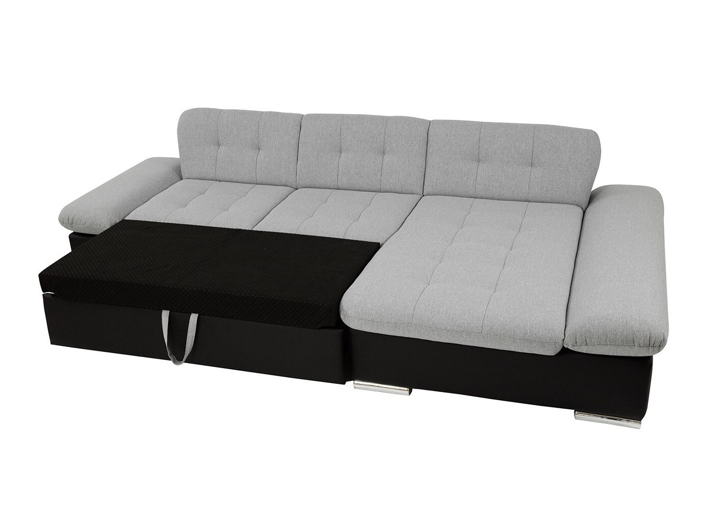 Ъглов диван Comfivo Sanitas II (Magni 206.11)