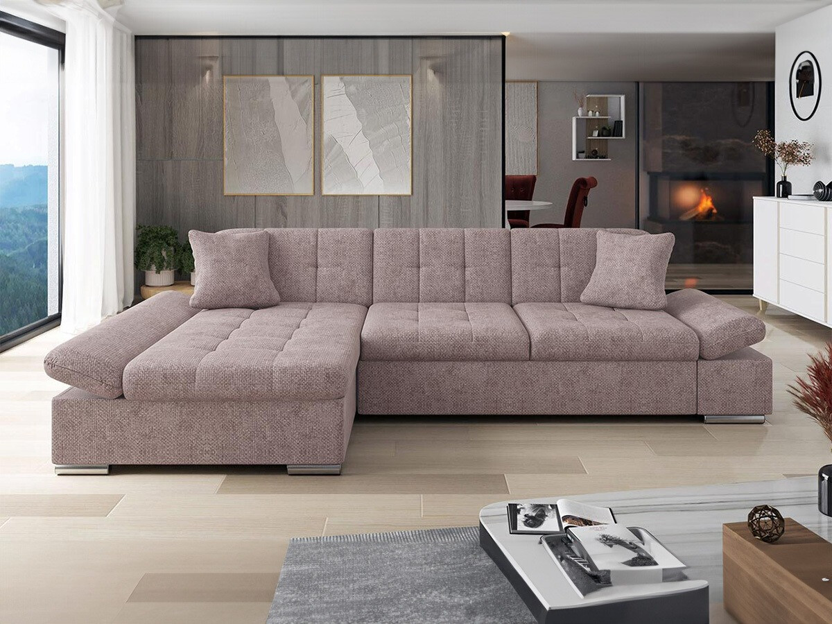 Ъглов диван Comfivo Sanitas II (Magni 206.11)