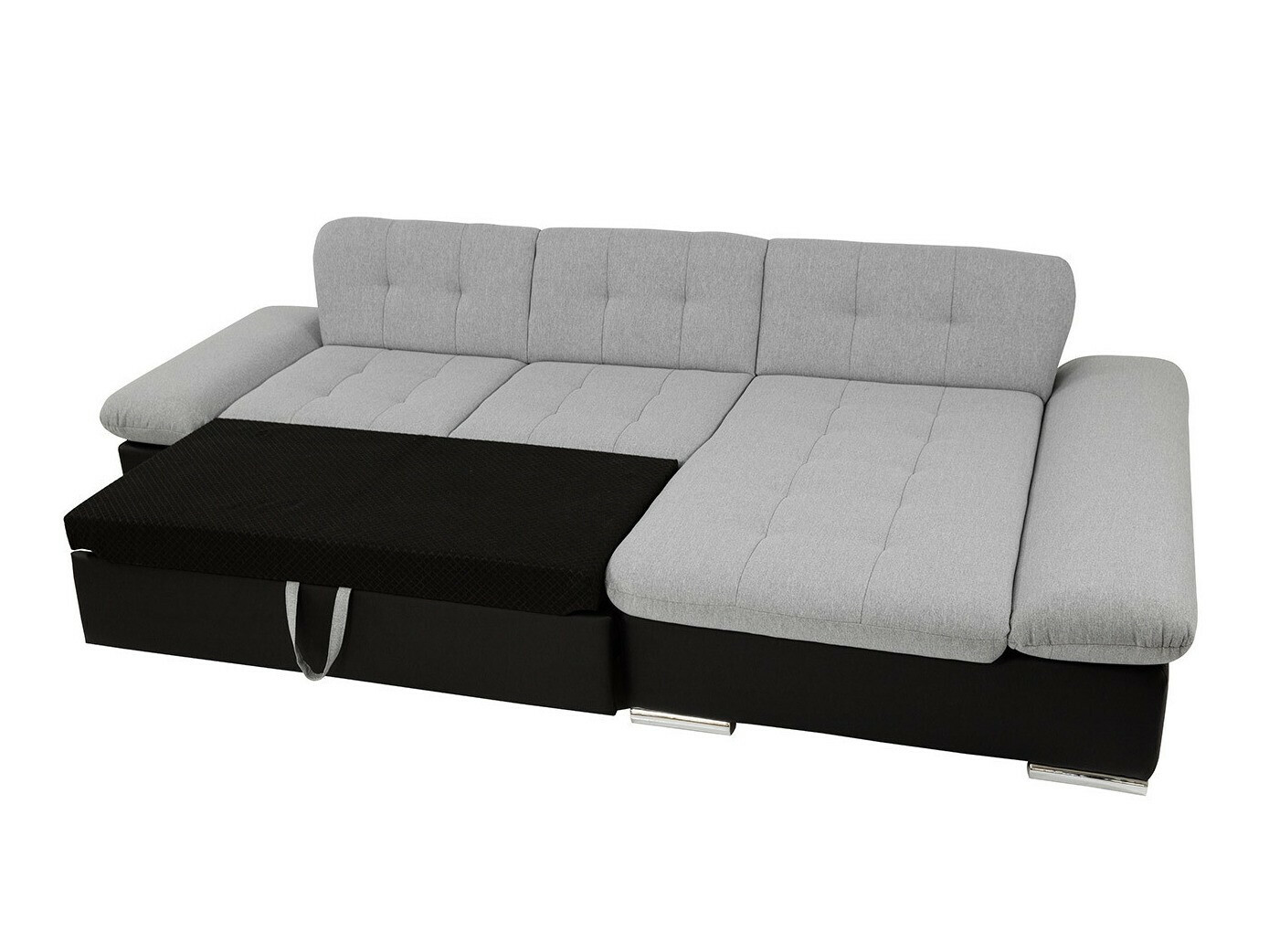 Ъглов диван Comfivo Sanitas II (Magni 206.11)