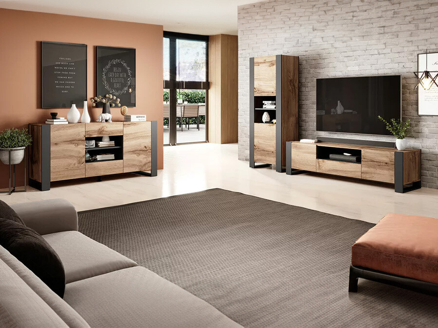 Комплект за хол Socius I