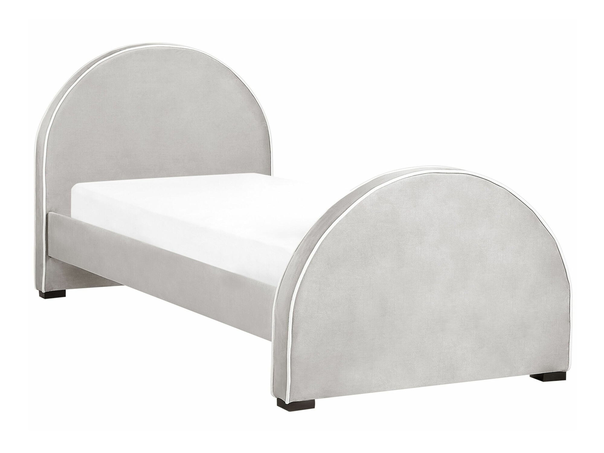 Легло Berwyn 1727 (Сив)