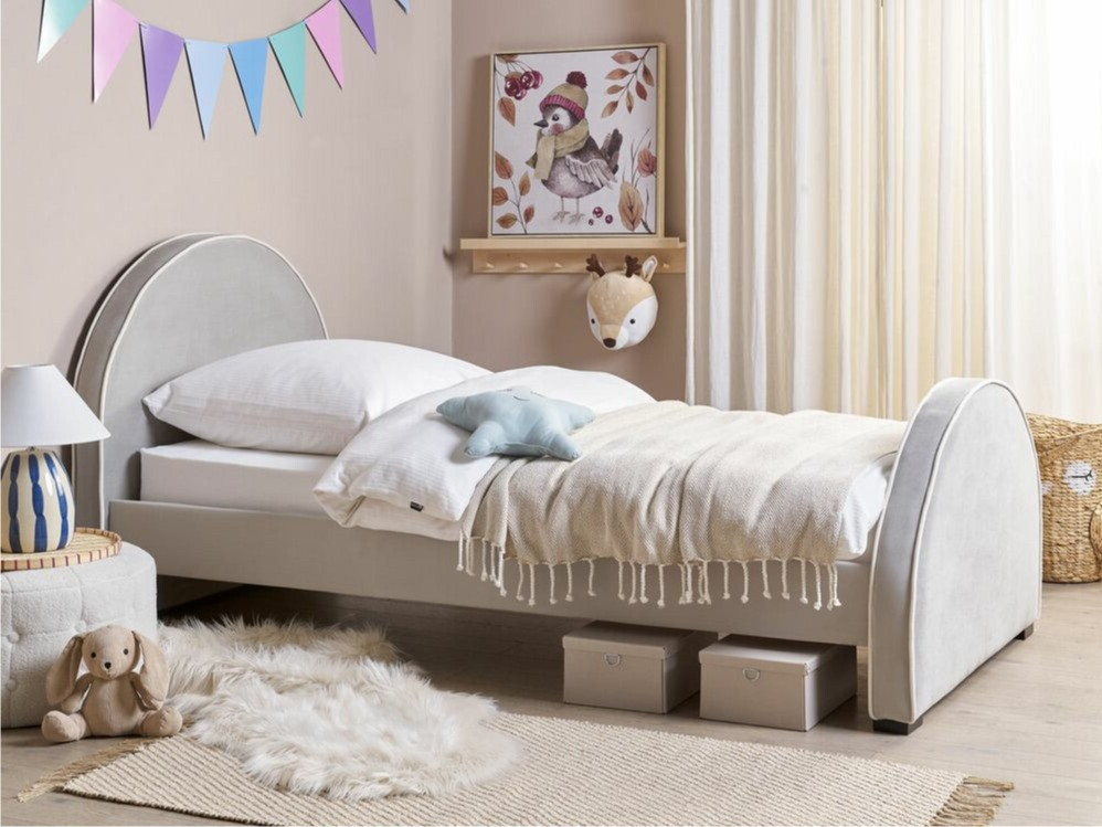 Легло Berwyn 1727 (Сив)