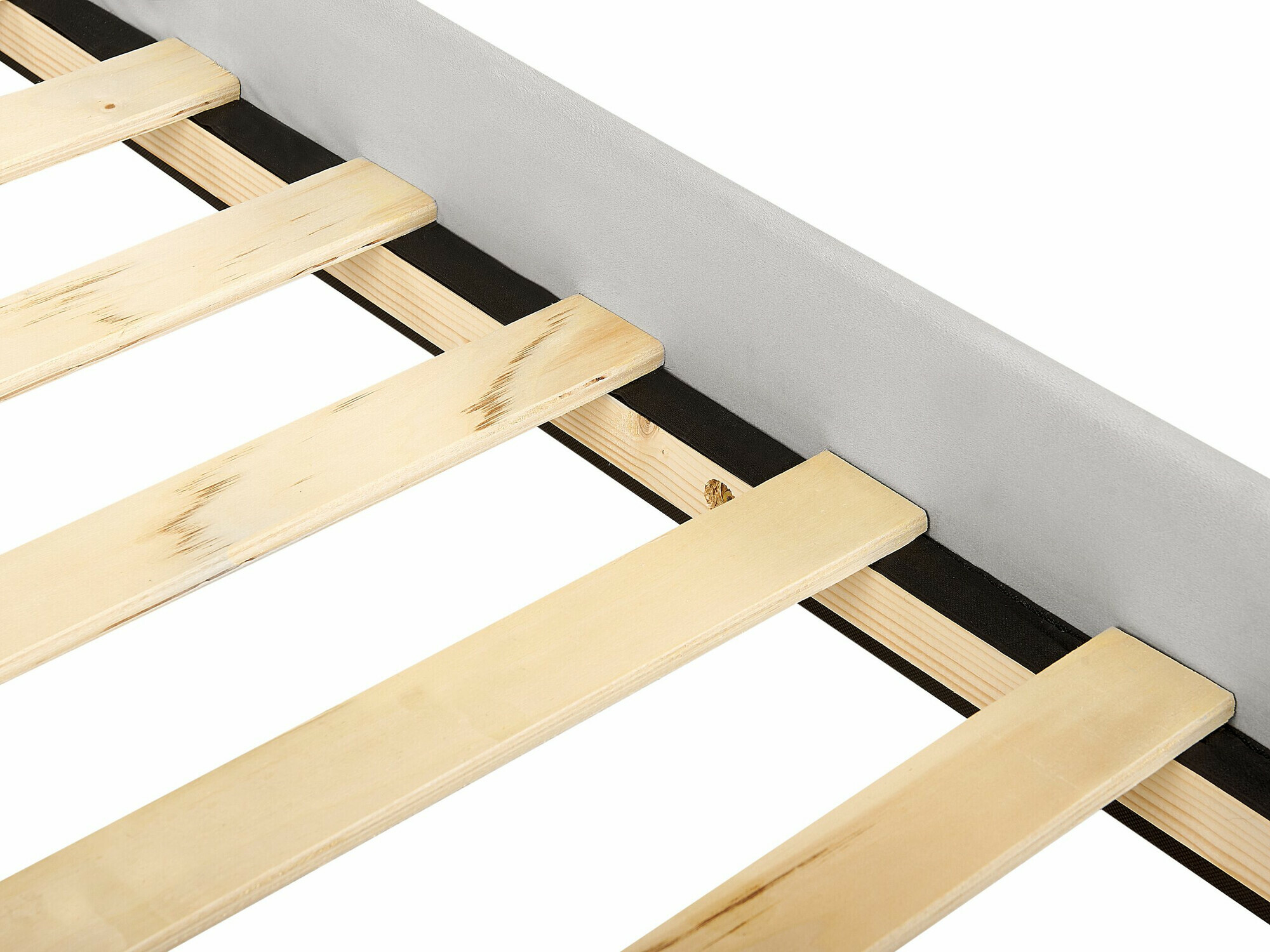 Легло Berwyn 1727 (Сив)