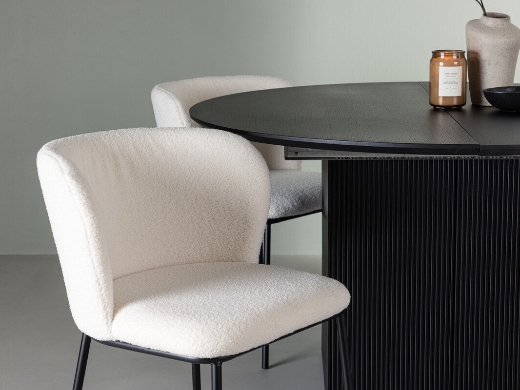 Маса и столове за трапезария Dallas 4332