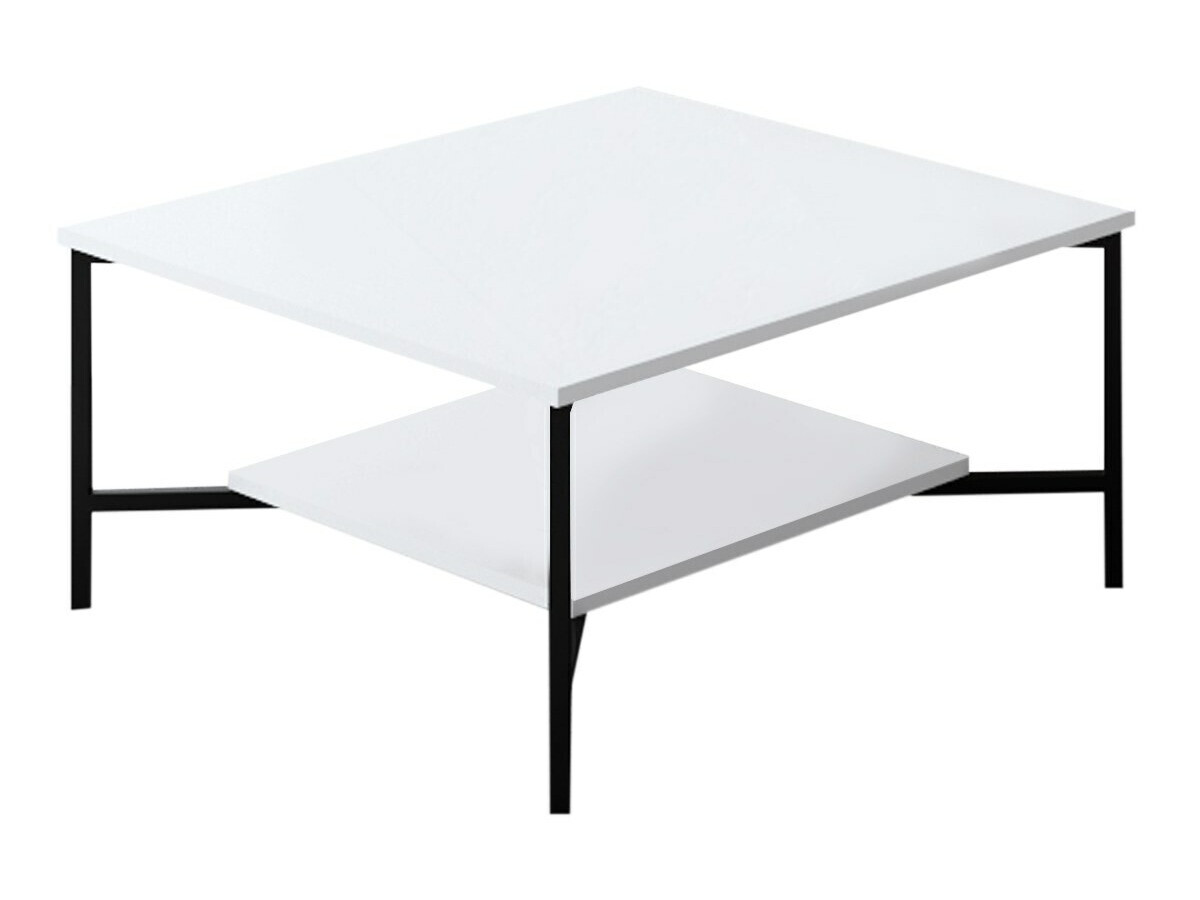 Масичка за кафе Kailua 2396 (Бял)