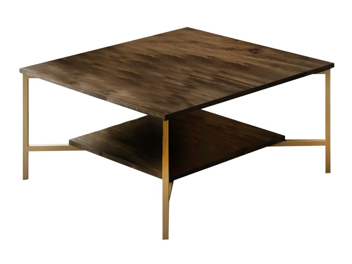 Масичка за кафе Kailua 2396 (Орех)