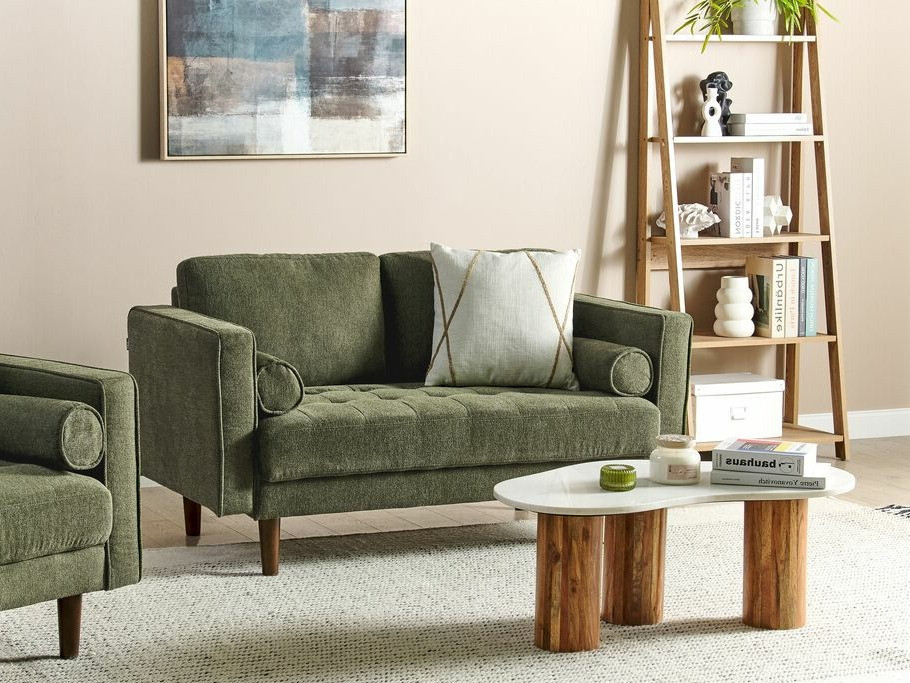 Диван Berwyn 1733 (Зелен)