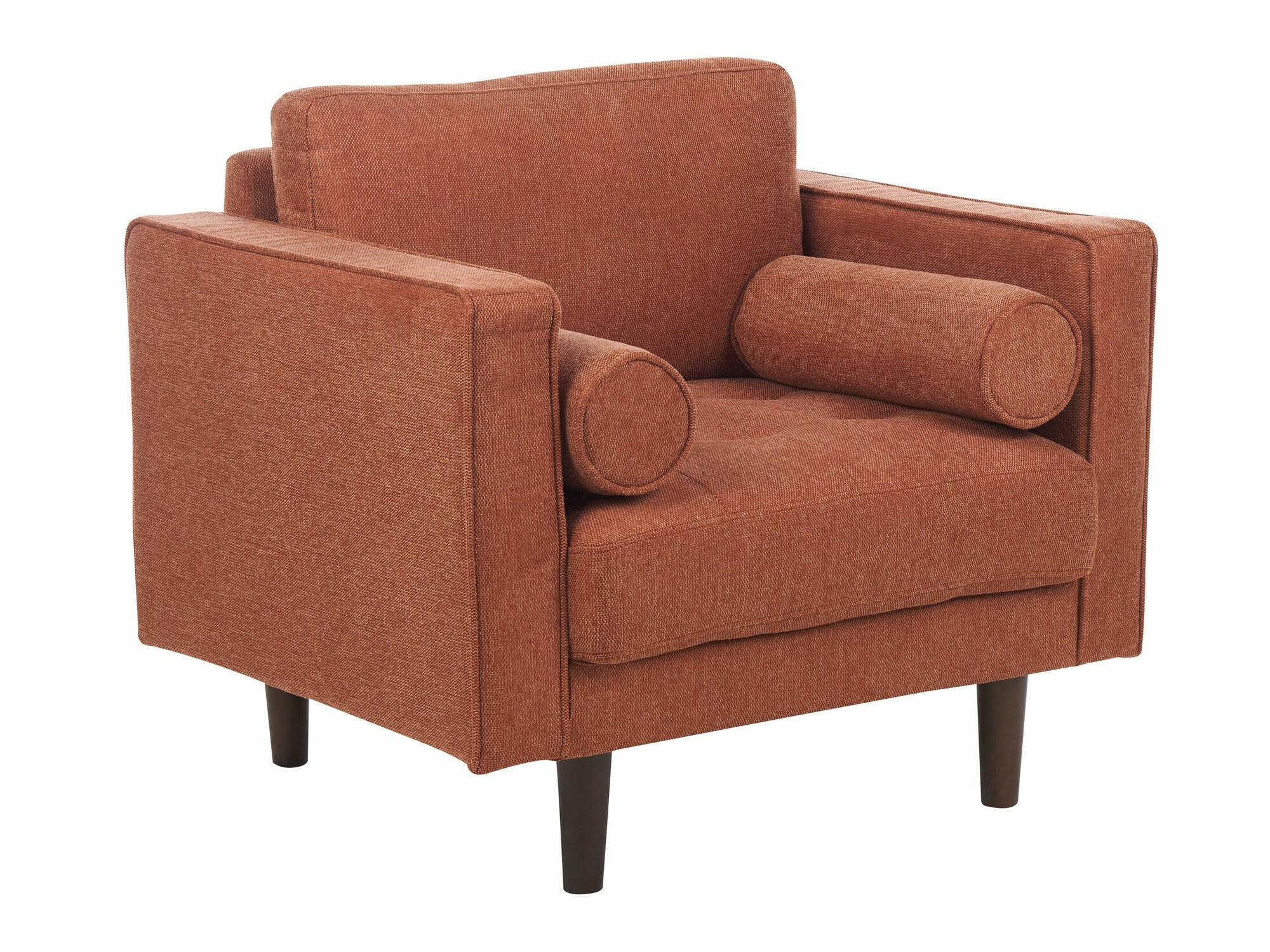 Фотьойл Berwyn 1732 (Кафяв)