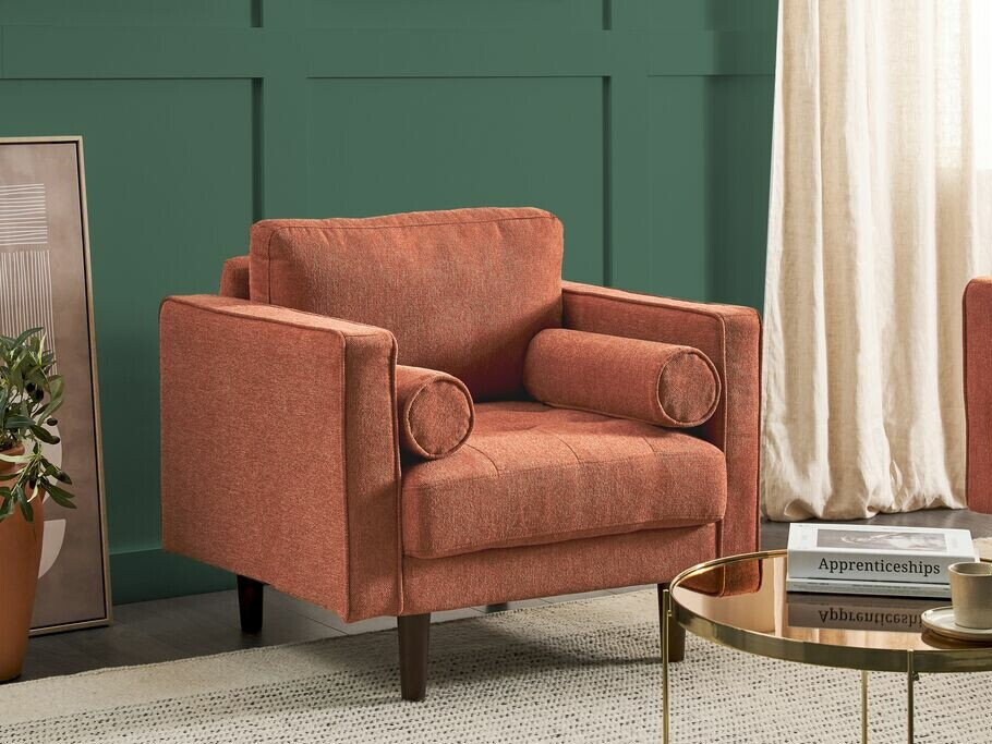 Фотьойл Berwyn 1732 (Кафяв)