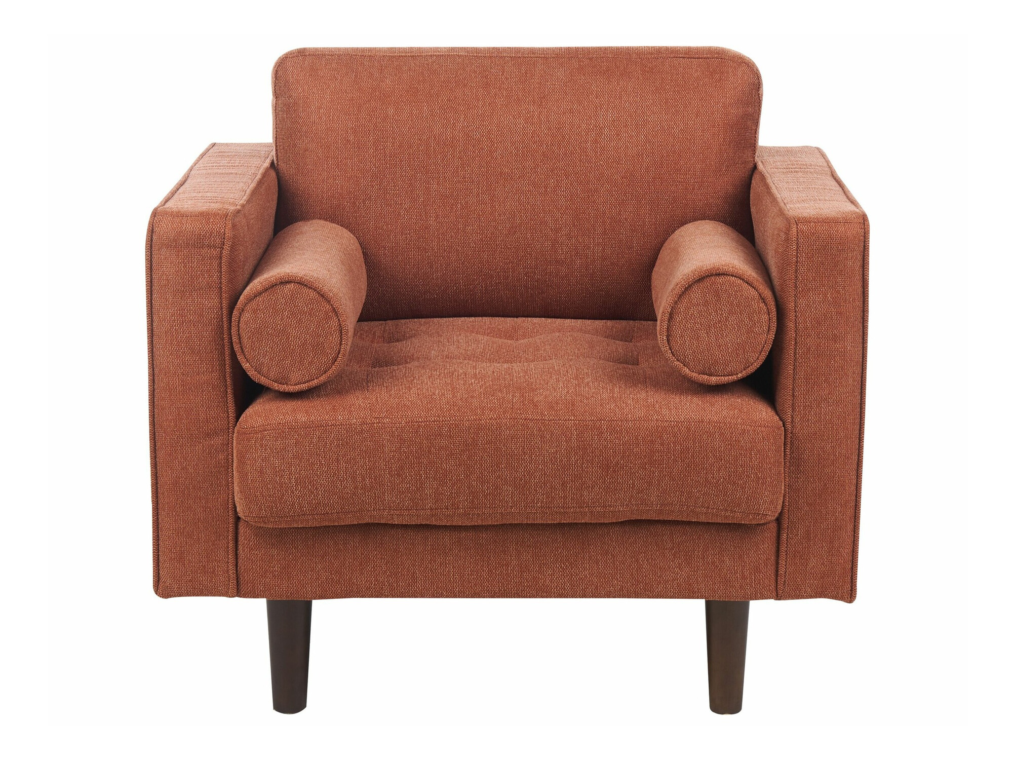 Фотьойл Berwyn 1732 (Кафяв)