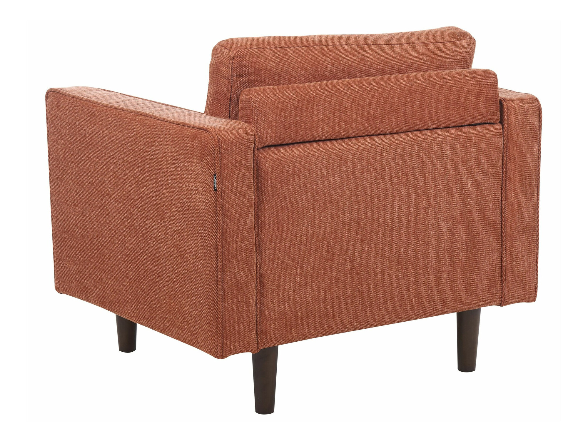 Фотьойл Berwyn 1732 (Кафяв)