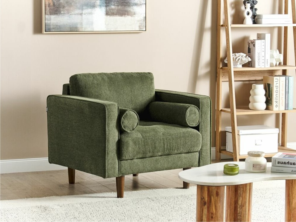 Фотьойл Berwyn 1732 (Зелен)