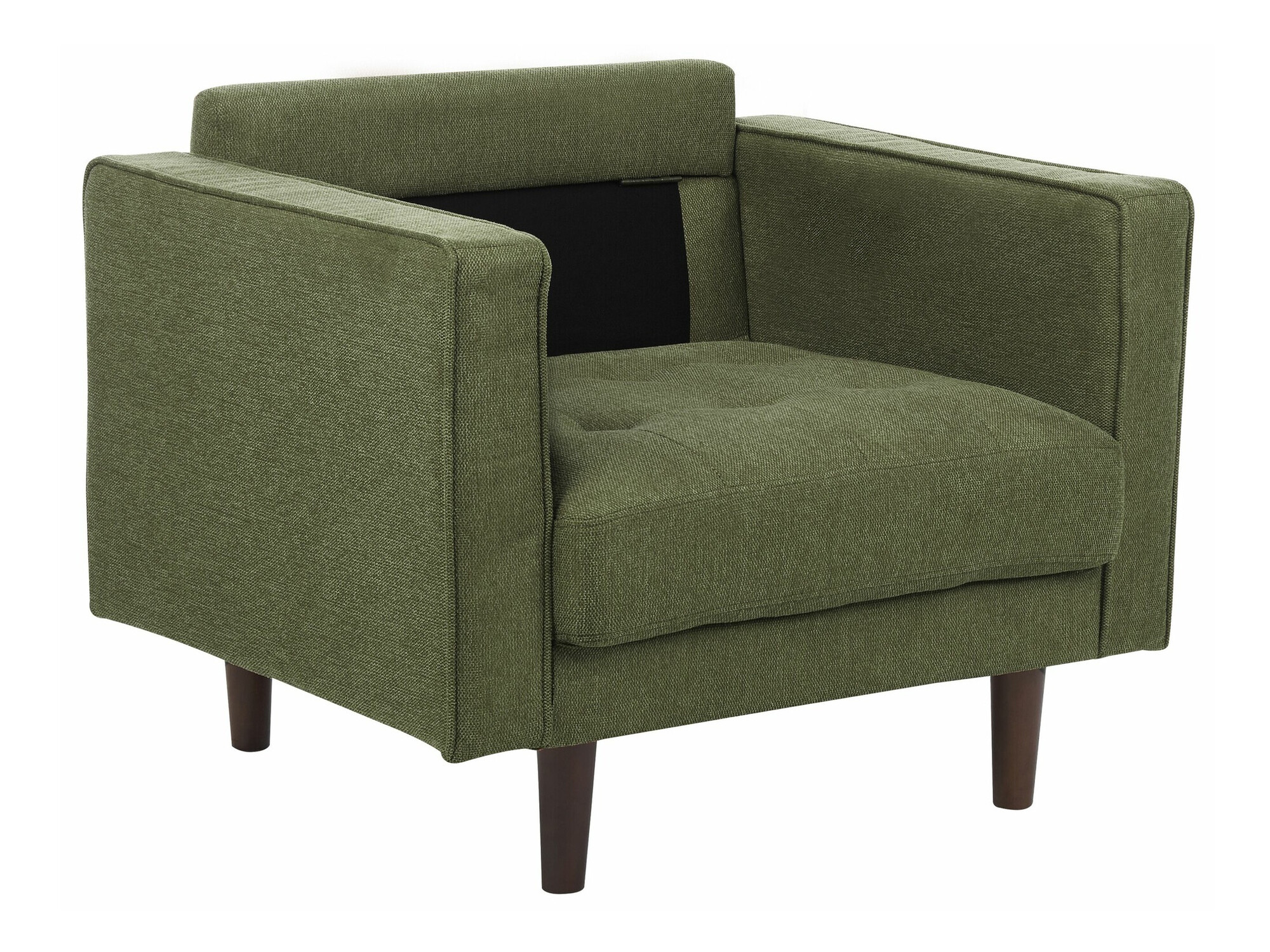 Фотьойл Berwyn 1732 (Зелен)