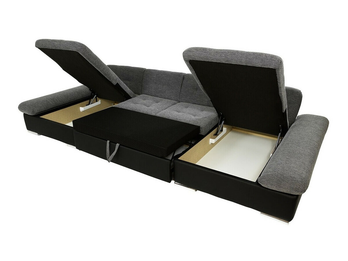 Ъглов диван Comfivo Ficus II (Baloo 2073)