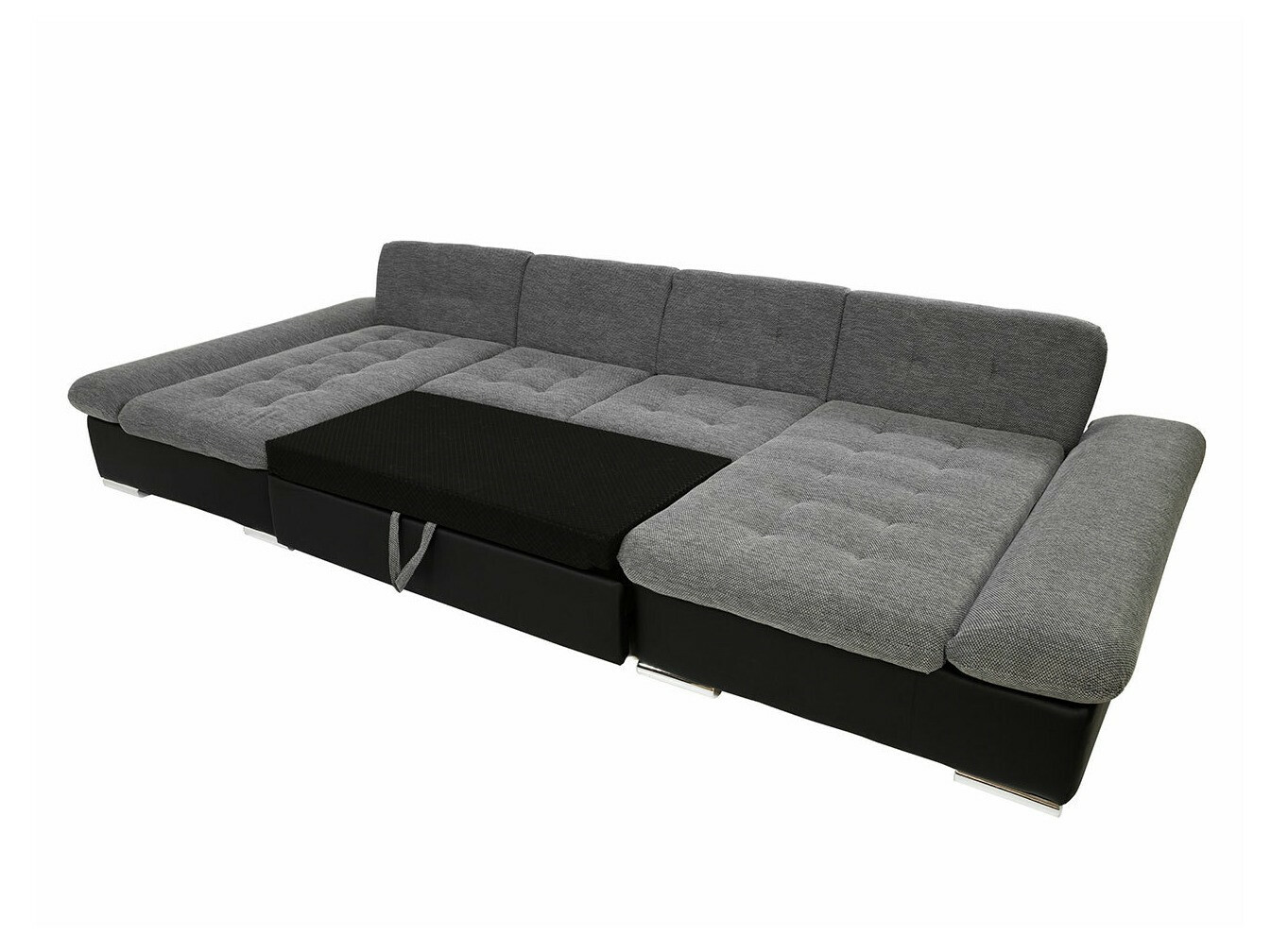 Ъглов диван Comfivo Ficus II (Magni 206.02)