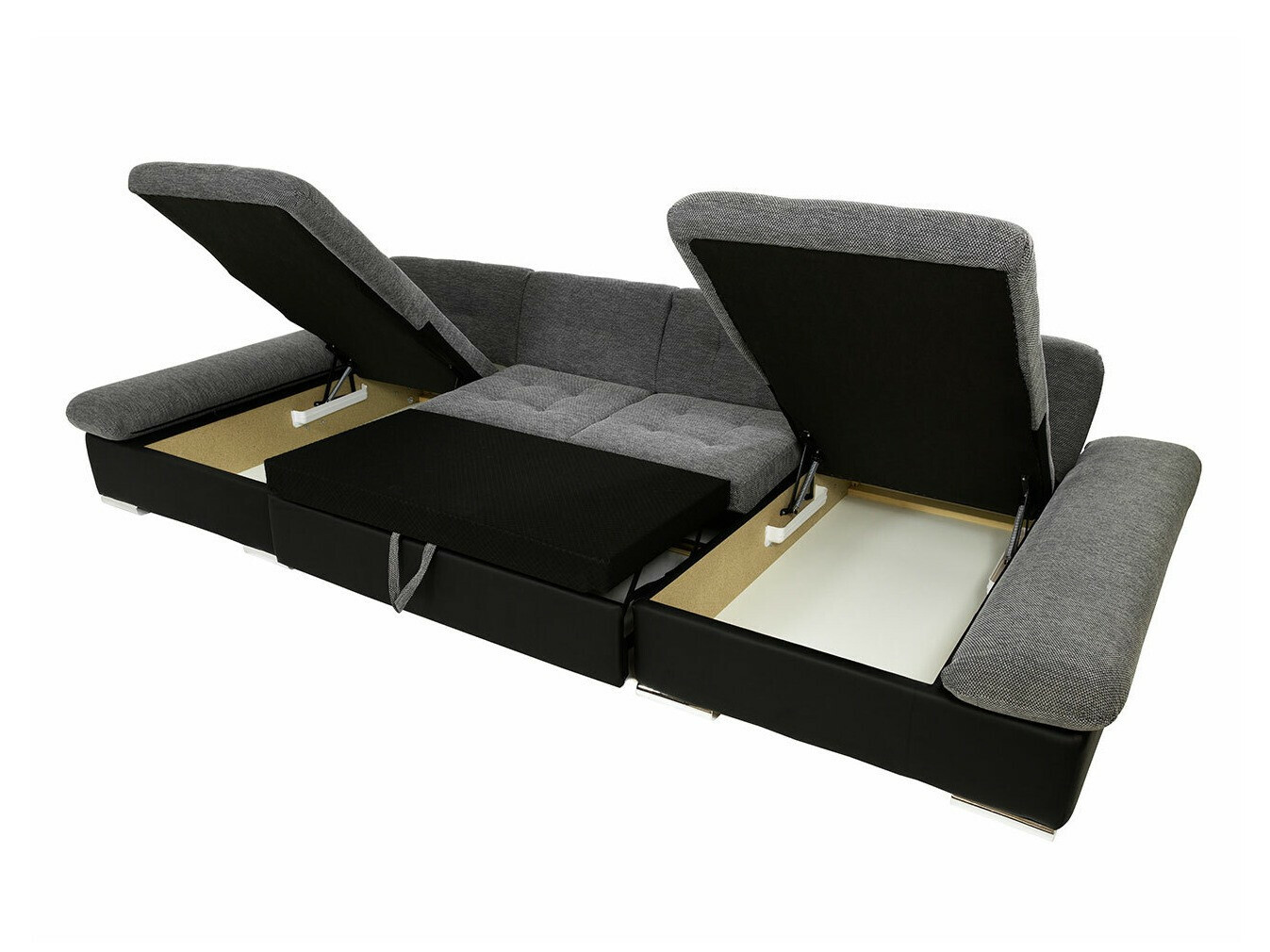 Ъглов диван Comfivo Ficus II (Magni 206.02)