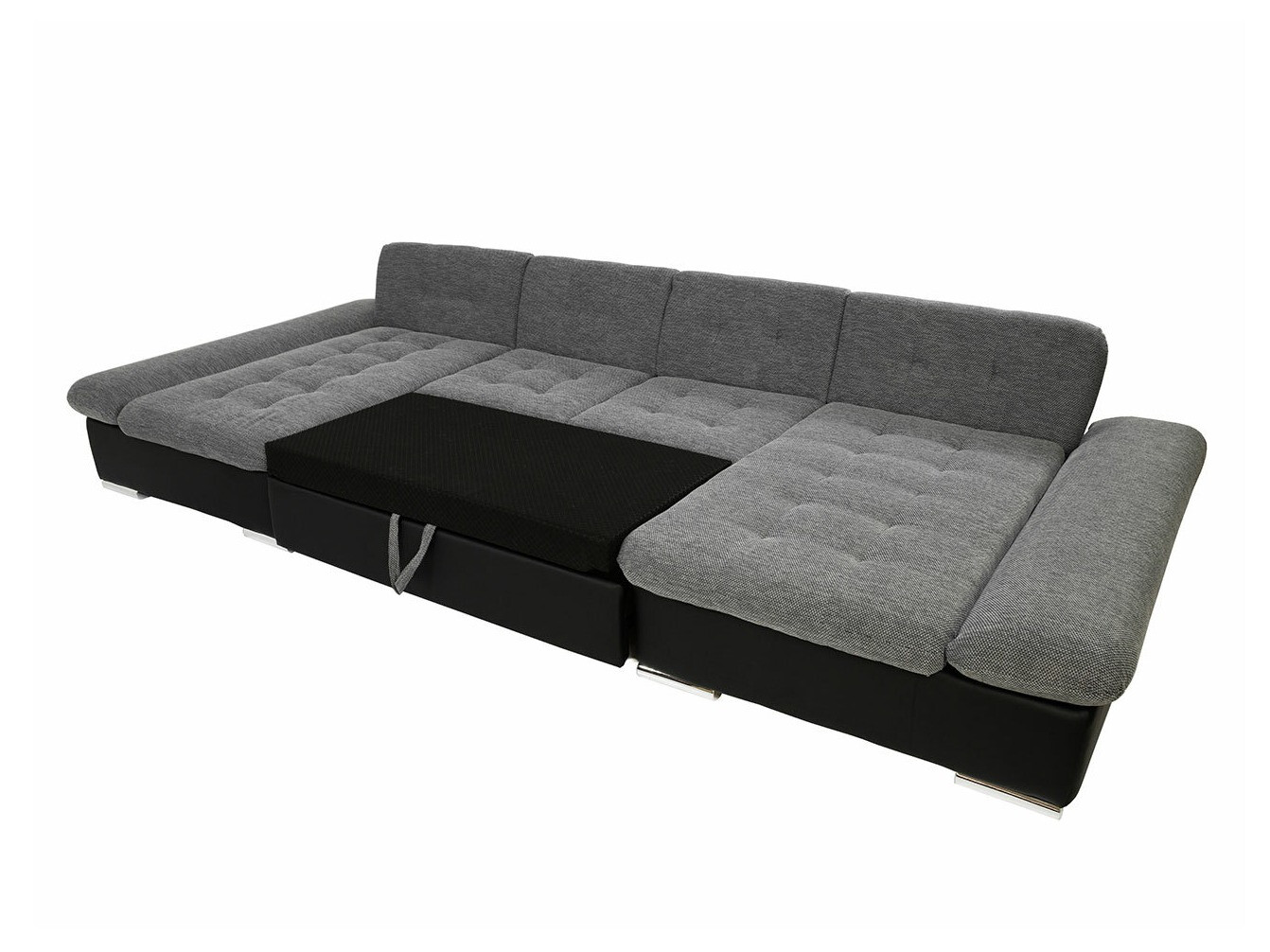 Ъглов диван Comfivo Ficus II (Magni 206.11)