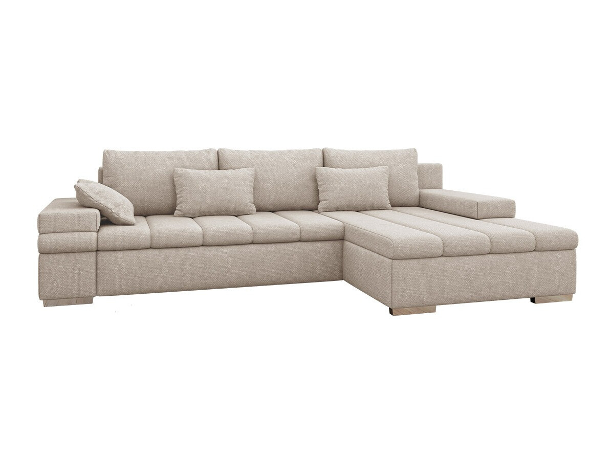 Ъглов диван Comfivo Olivetum II (Magni 206.02)