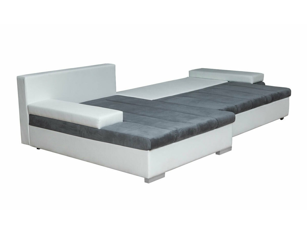Ъглов диван Comfivo Olivetum II (Magni 206.02)