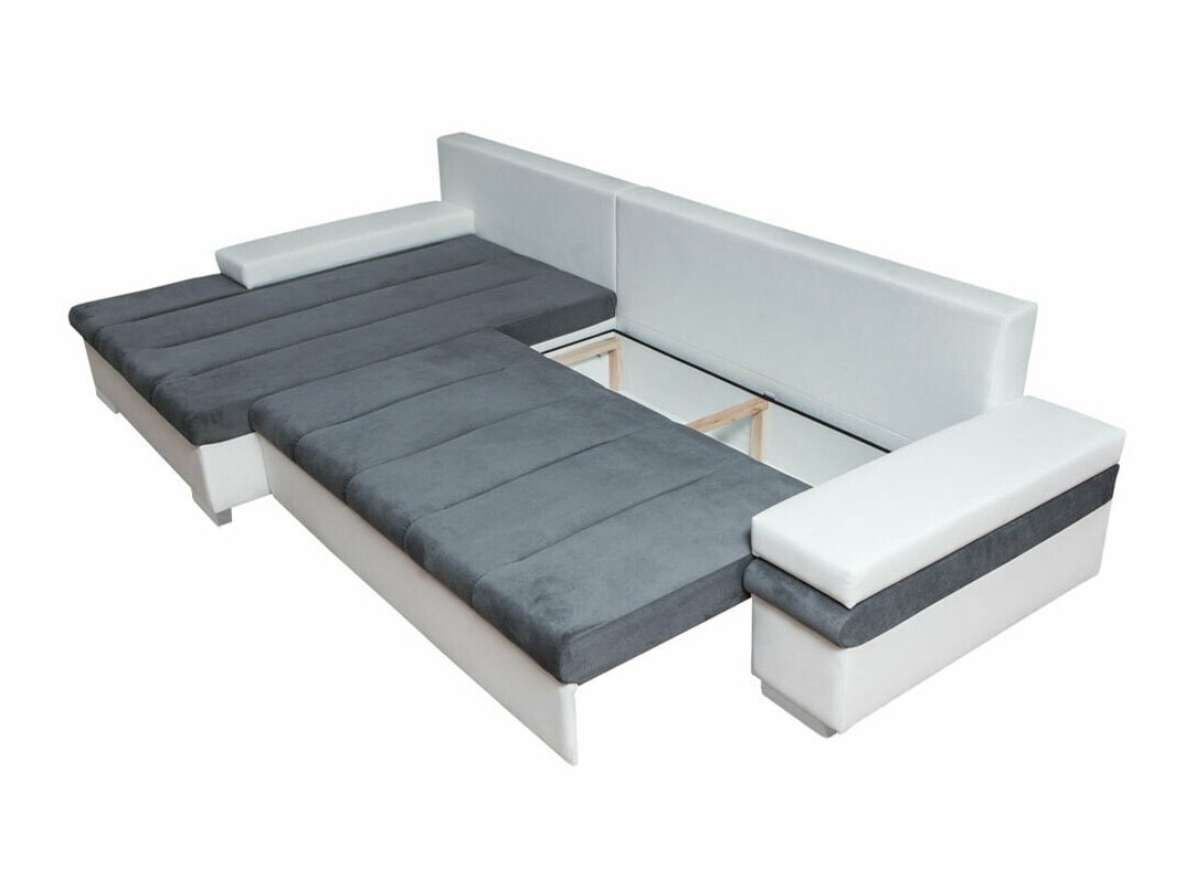 Ъглов диван Comfivo Olivetum II (Magni 206.02)