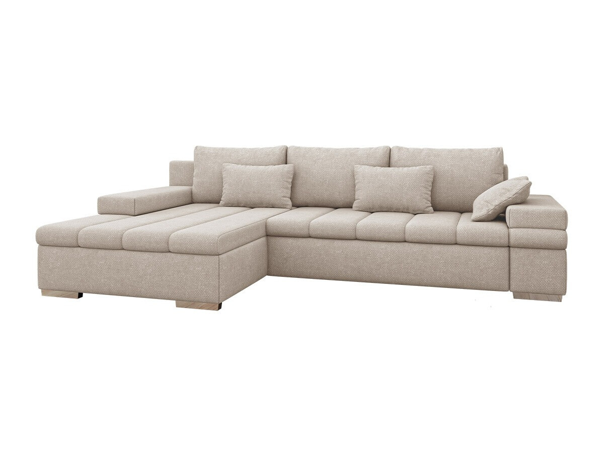 Ъглов диван Comfivo Olivetum II (Magni 206.02)