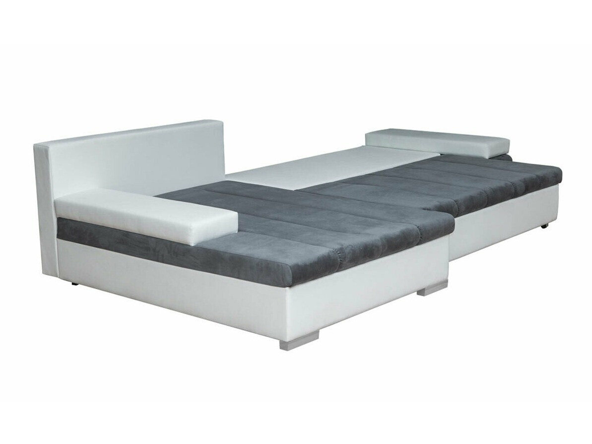 Ъглов диван Comfivo Olivetum II (Magni 206.02)