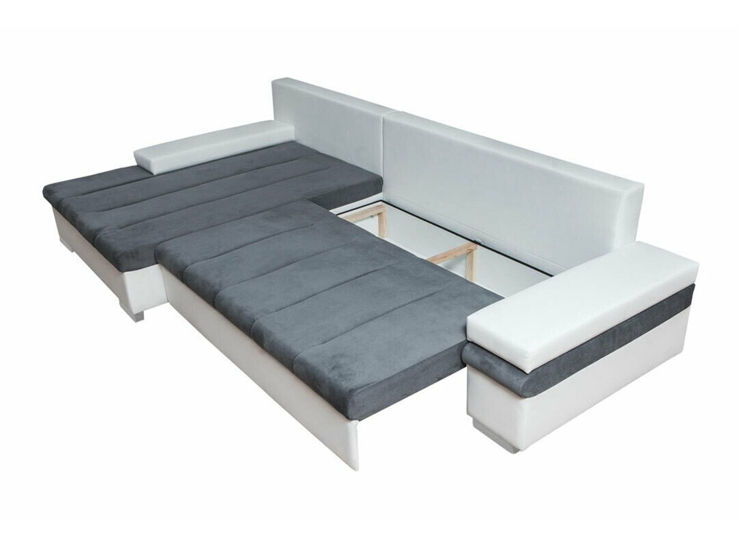 Ъглов диван Comfivo Olivetum II (Magni 206.02)