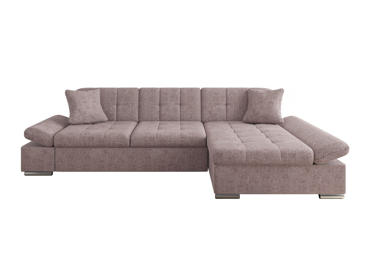 Ъглов диван Comfivo Serenitas (Magni 206.11)