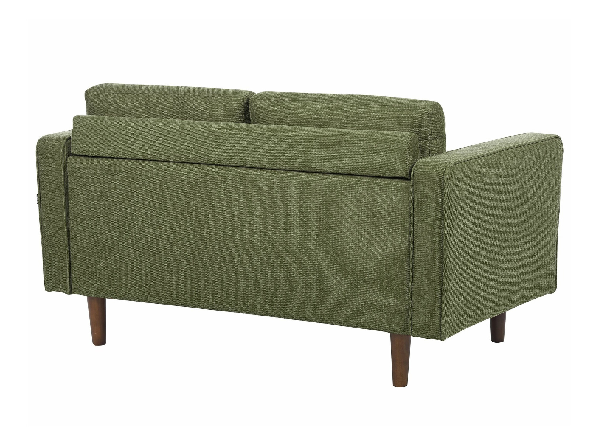 Комплект мека мебел Berwyn 1735 (Зелен)