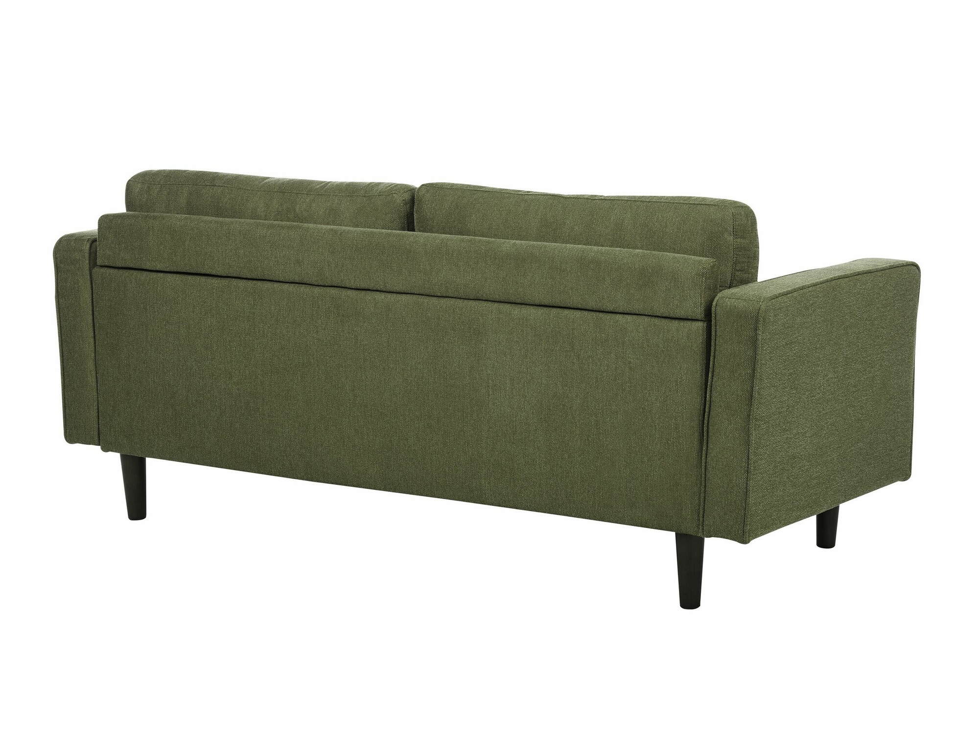 Комплект мека мебел Berwyn 1736 (Зелен)