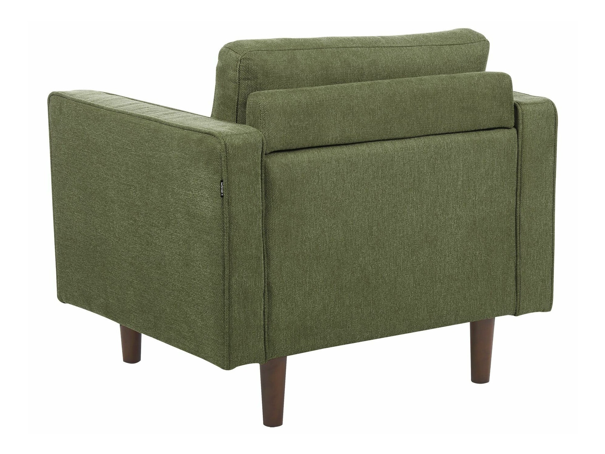 Комплект мека мебел Berwyn 1736 (Зелен)