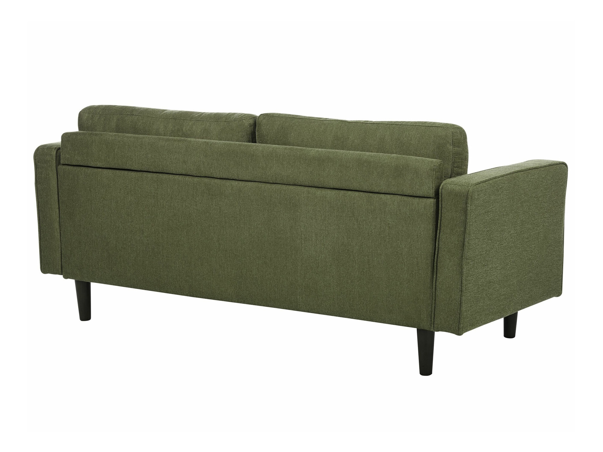 Комплект мека мебел Berwyn 1737 (Зелен)