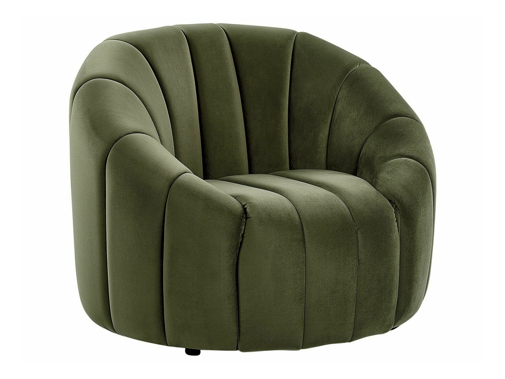 Фотьойл Berwyn 1252 (Тъмно зелено)