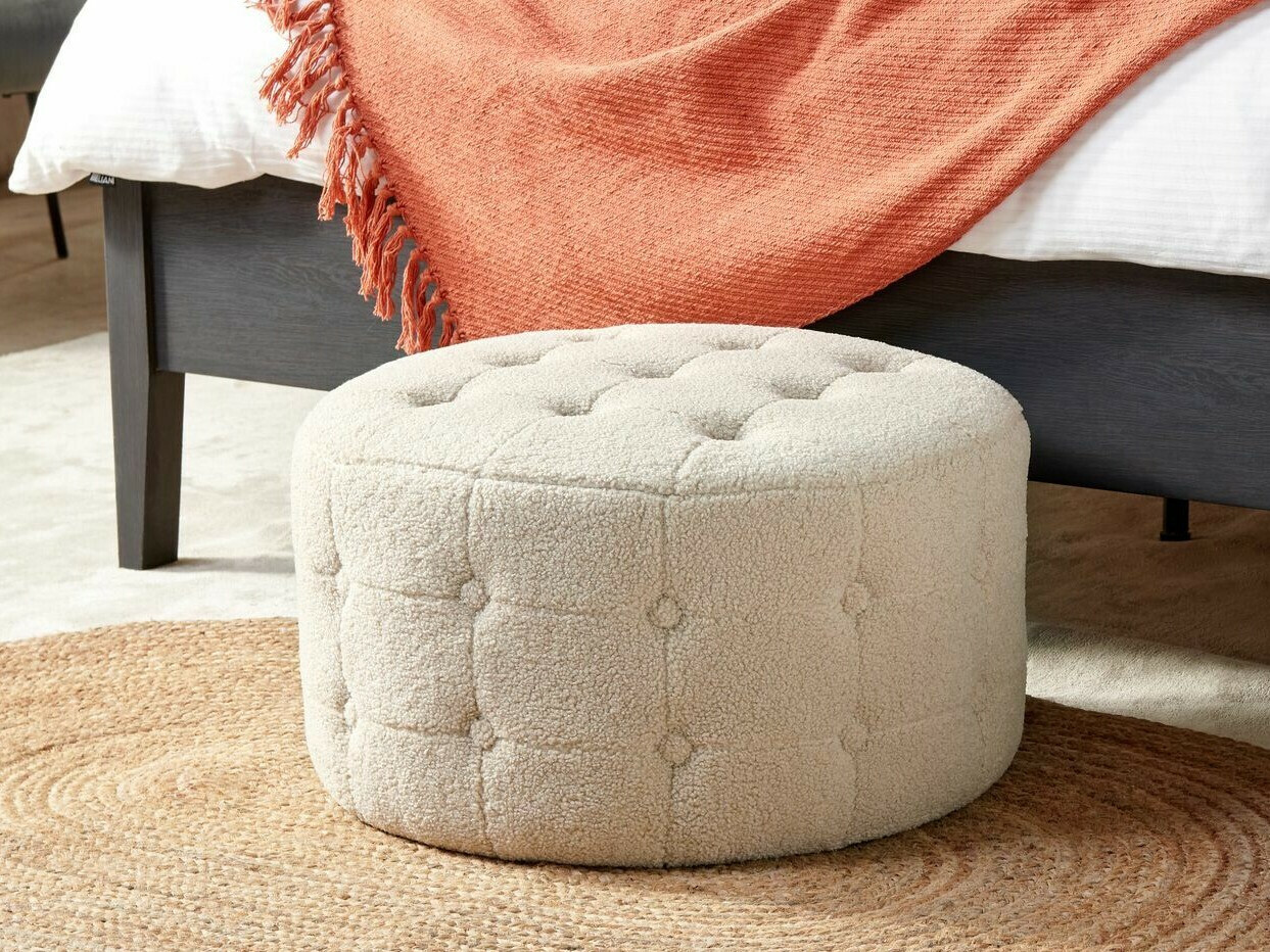 Табуретка Berwyn 1254 (Бежов)