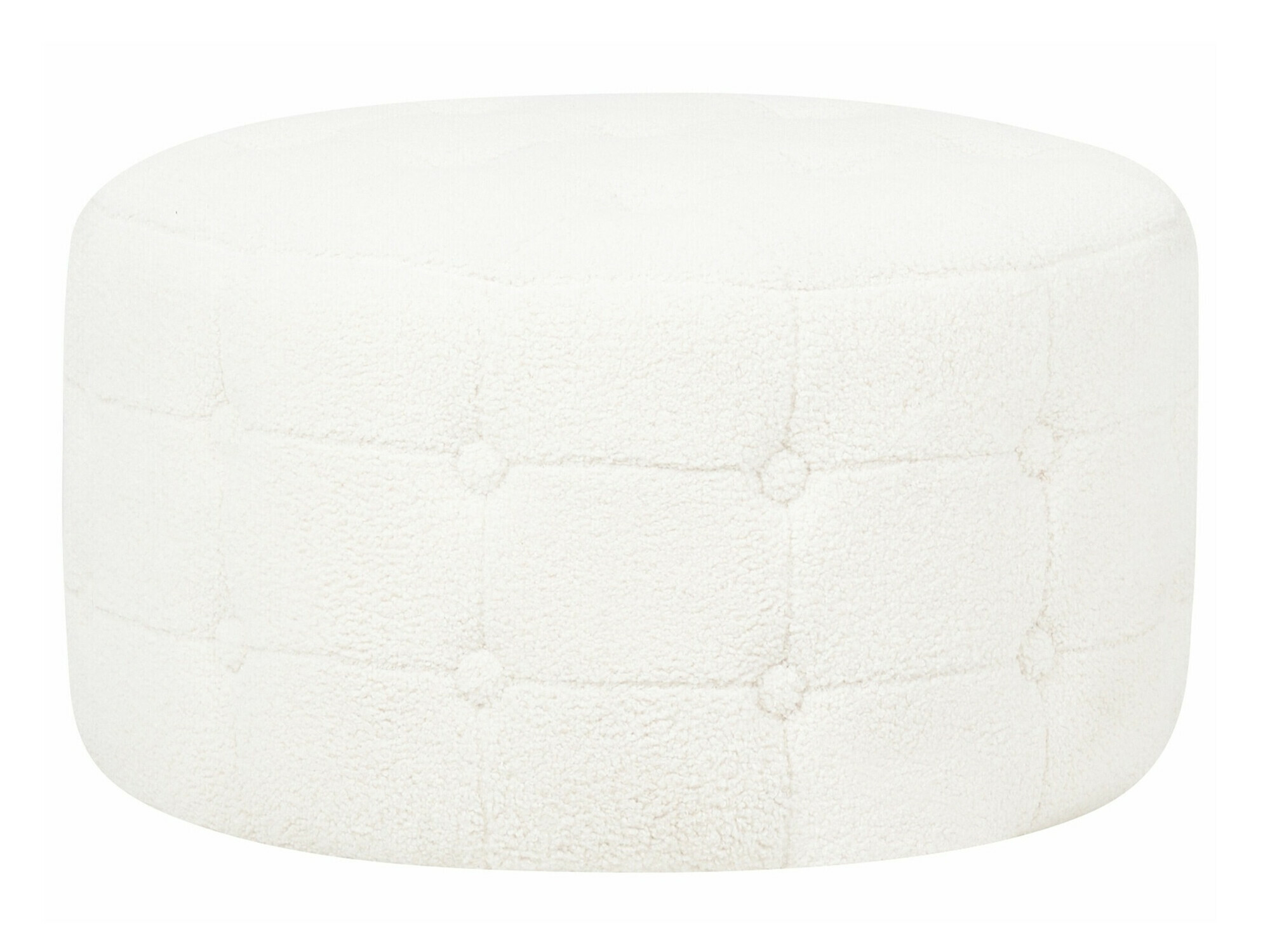 Табуретка Berwyn 1254 (Бял)