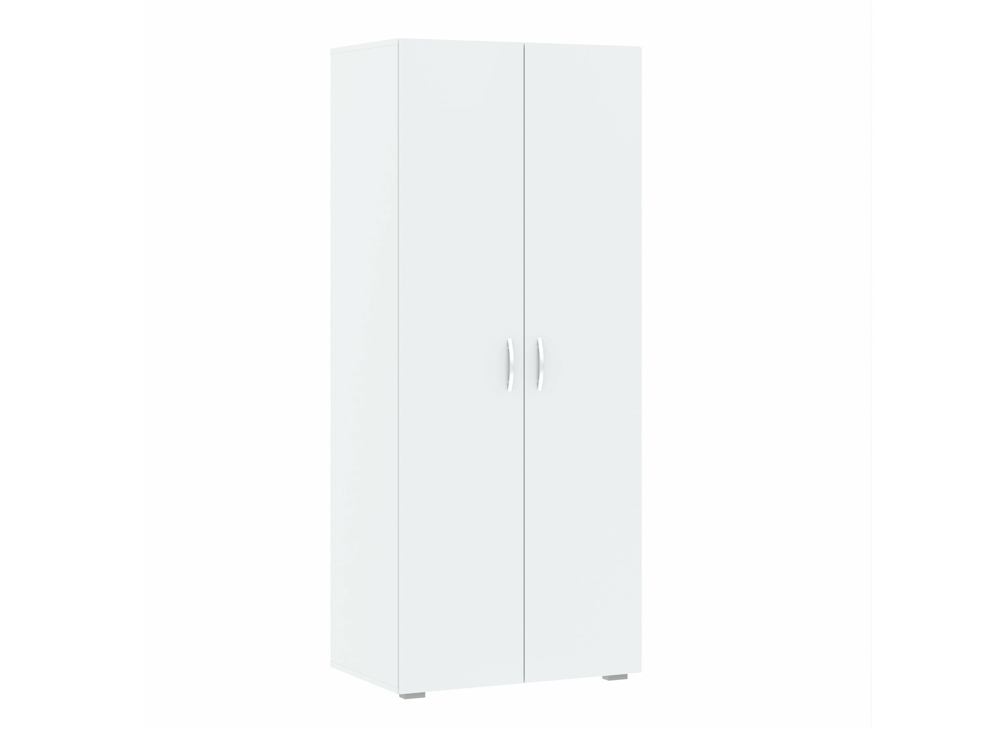 Гардероб Bristol 183 (Бял)