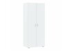 Гардероб Bristol 183 (Бял)