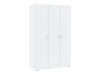 Гардероб Bristol 184 (Бял)