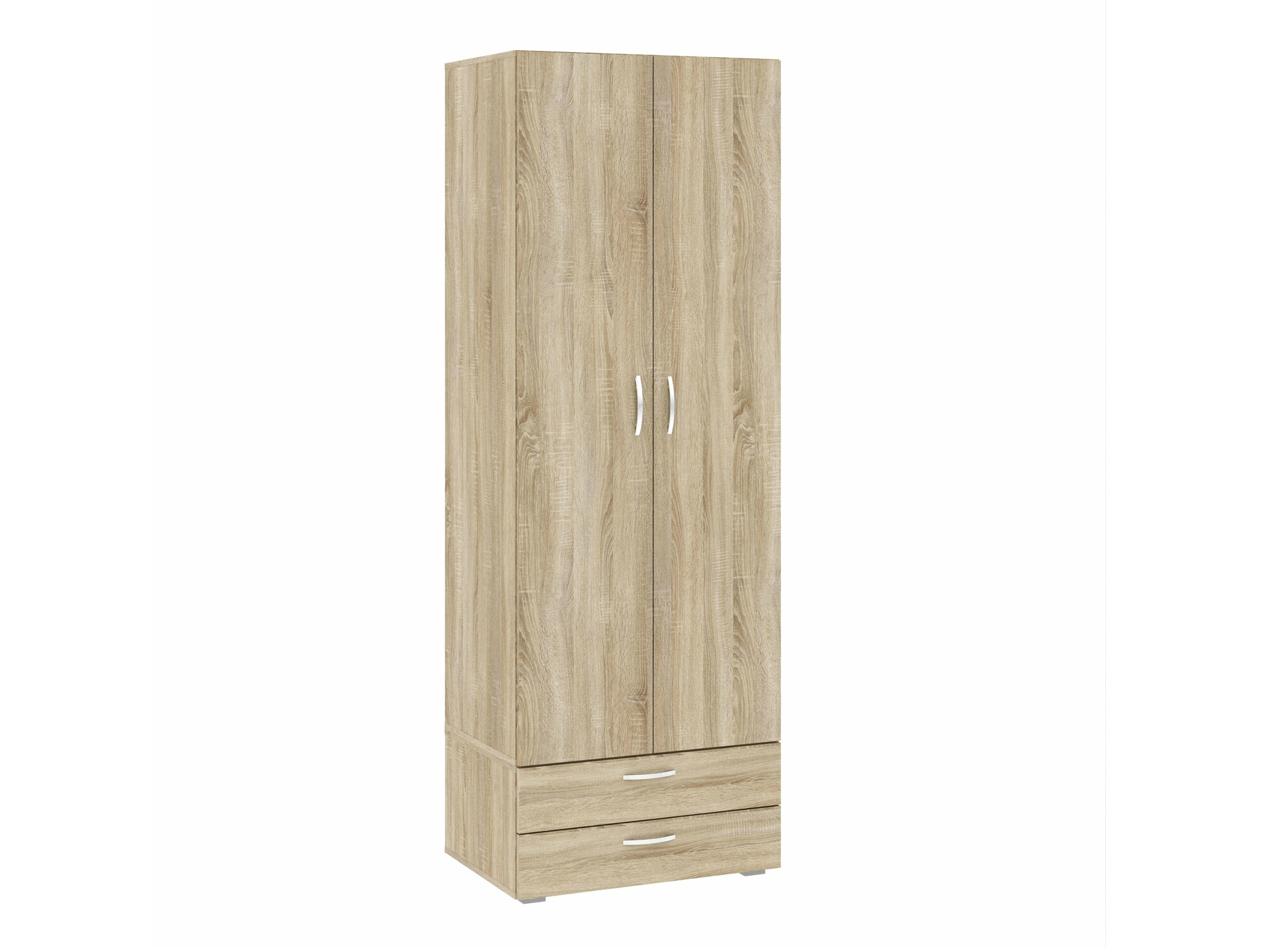 Гардероб Bristol 187 (Сонома дъб)