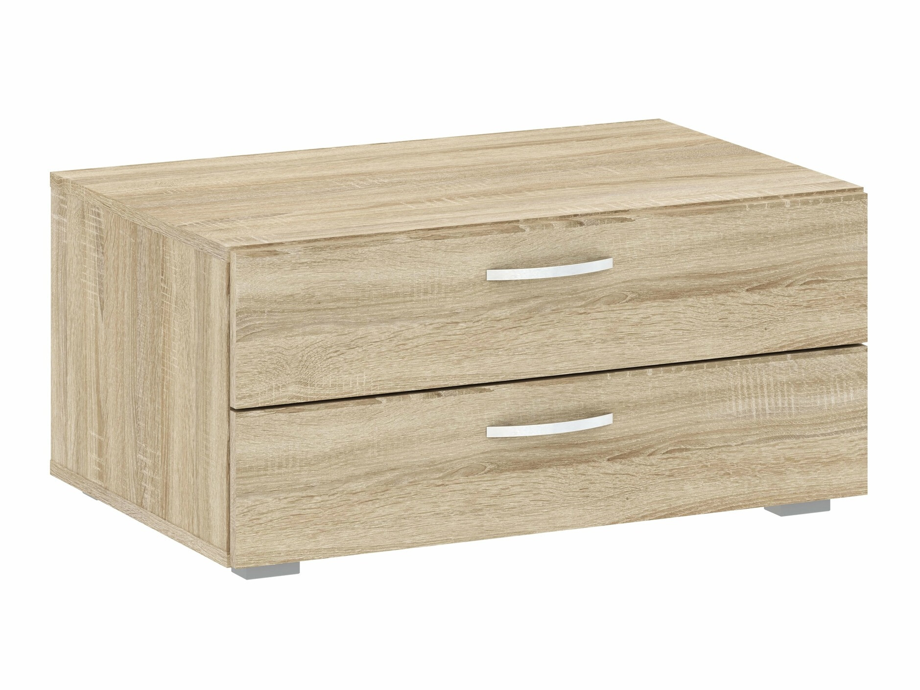 Помощна масичка Bristol 185 (Сонома дъб)