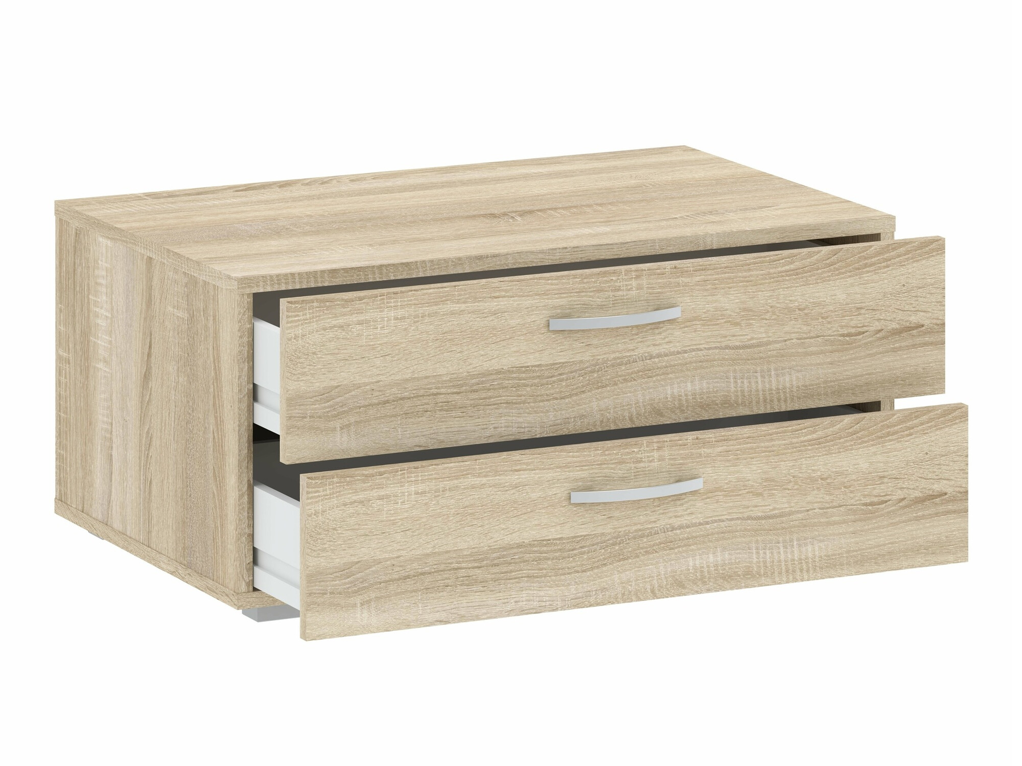 Помощна масичка Bristol 185 (Сонома дъб)