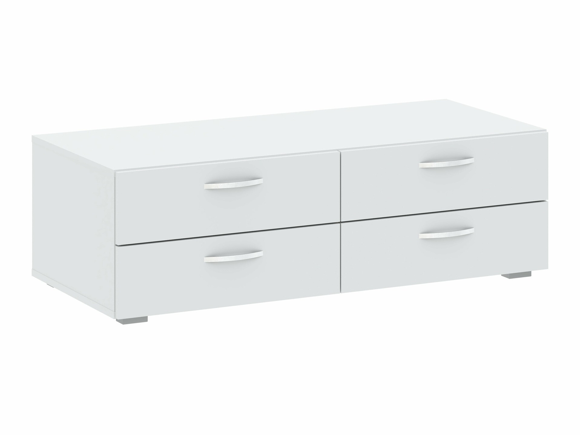 Скрин Bristol 186 (Бял)