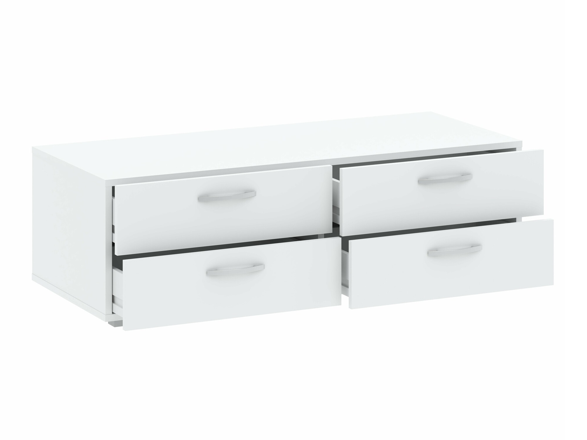 Скрин Bristol 186 (Бял)