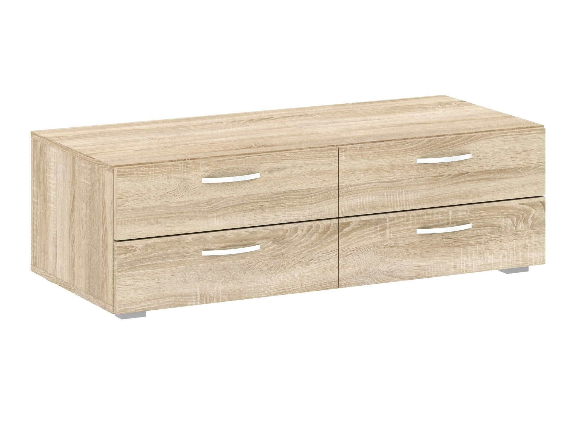 Скрин Bristol 186 (Сонома дъб)